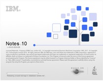 Image:Workshop: IBM Notes Domino V10 & IBM Domino Mobile Apps