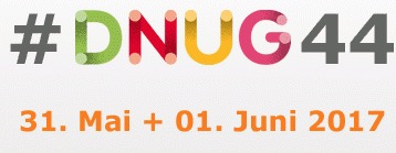 Image:Call for Abstracts DNUG Conference 2017 in Berlin